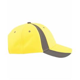 H6055 - HiViz ARDON TWINKLE - czapka z daszkiem - 2 kolory