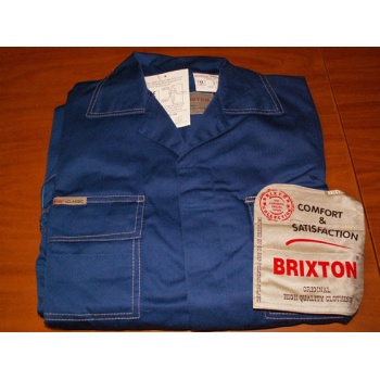 Ubranie robocze BRIXTON Classic