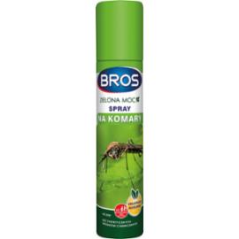 BROS-SPR-KOMAR - Spray na komary - 90 ml