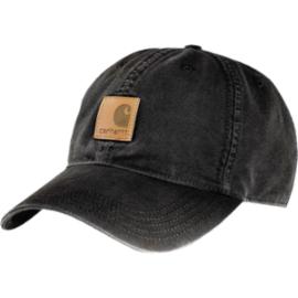 CA-CAP - czapka z daszkiem Carhartt Odessa Cap, bawełna canvas - 2 kolory - 57-61