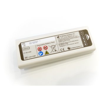CUSA1103BB - Bateria CU Medical Long Life do defibrylatora SP1