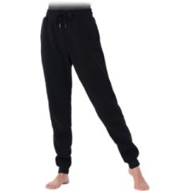 GYMMER - damskie spodnie ochronne do pasa gymmer, pas gumka troczki, 100% poliester, 260 g/m², nogawki ściągacz - 2 kolory - S-2XL.