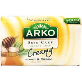 HM-ARKO - Mydło toaletowe Arko - 90 g