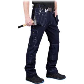 LH-STONER - spodnie ochronne do pasa - 48-62