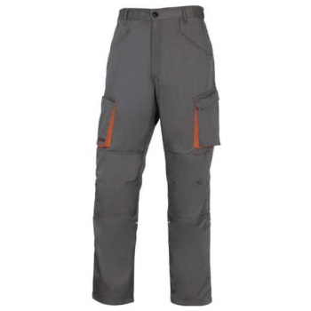 M2PAN - spodnie ochronne do pasa - 3 kolory - S-3XL.