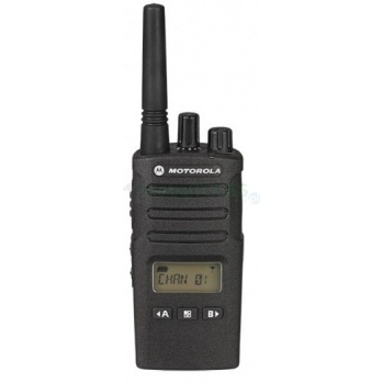 MOTOROLA XT-460 - profesjonalny radiotelefon, krótkofalówka PMR - 8 kanałów.