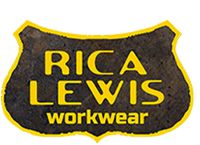 Rica Lewis 