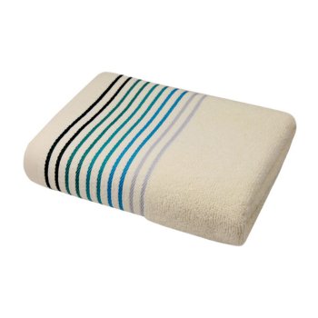 RĘCZNIK KORFU 70X140 ECRU - Ręcznik bawełniany Korfu 70x140 450g. w kolorze ecru