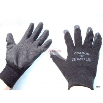 PPO rękawice ochronne dragon - rozmiar - XL.