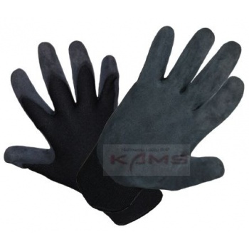 RZ 481F Boa rękawice zimowe (lateks spieniany)