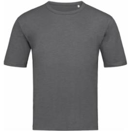 SST9220 - T-shirt dla mężczyzn ST9220 - 3 kolory - S-2XL