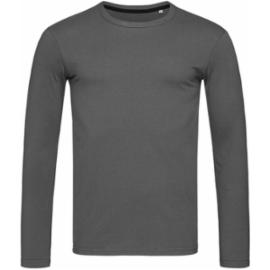 SST9620 - T-shirt z długim rękawem dla mężczyzn  - 4 kolory - S-2XL