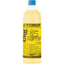 TZ-GRANCLOR - skoncentrowany preparat do mycia i dezynfekcji alkaicznej – aktywny chlor - 1l