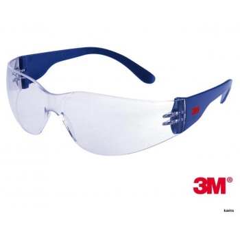 3M-OO-2720 - 3m-oo-2720 t okulary ochronne transparentny