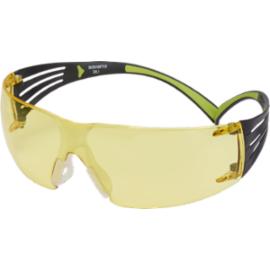 3M-OO-400 - Okulary ochronne SecureFit™ 400 - 2 kolory - uni