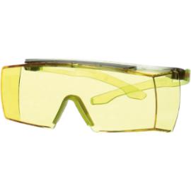3M-OO-SF3703S - Okulary ochronne nakładkowe SecureFit™ 3700,KN, żółte soczewki - uni
