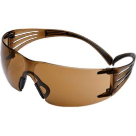 3M-OO-SF405 - Okulary ochronne SecureFit™ 405 z powłoką Scotchgard™ - uni