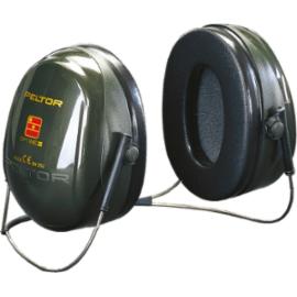 3M-OPTIME2-K - Ochronniki słuchu na pałąku nakarkowym Peltor™ OPTIME™ II - uni
