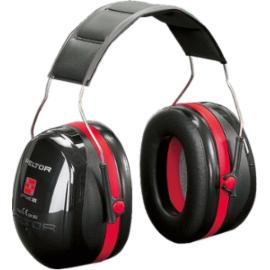 3M-OPTIME3 - Ochronniki słuchu na pałąku nagłownym Peltor™ OPTIME™ III - 2 kolory - uni