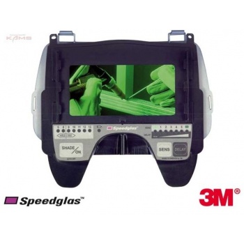 3M-SPG-9100VSW - 3m-spg-9100vsw przyłbica 3mt speedglast 9100v