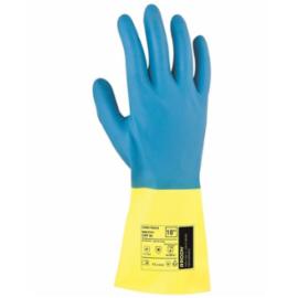 ARDON CHEM TOUCH - rękawice chemiczne, Lateks / Neopren - 07-10