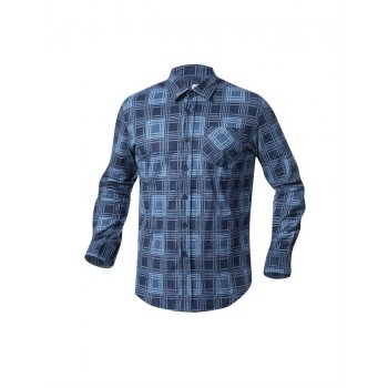 ARDON®URBAN - koszula flanelowa 100% bawełny - 8 kolorów - XS-5XL.