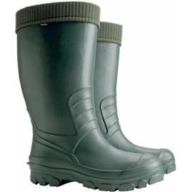 BDUNIVERSAL OB E - buty zawodowe typu kalosz, pianka PVC, kołnierz, termoizolacyja do -30°C - 39-48.