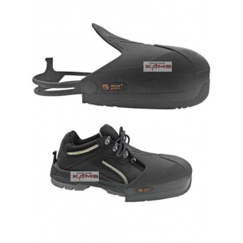 BR-TOE-RS - nakładki ochronne na buty z metalowym noskiem - 36-39, 40-44, 45-48.
