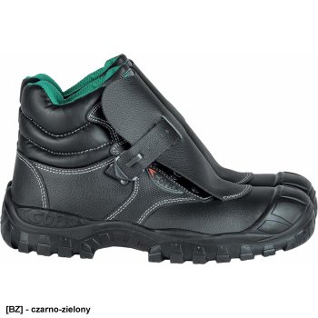 BRC-MARTE - Podwyższone buty MARTE do pracy w trudnych warunkach terenowych - 39-47