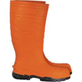 BRC-SAFEST - Wysokie buty SAFEST odporne na niską temperaturę - 5 kolorów - 38-48
