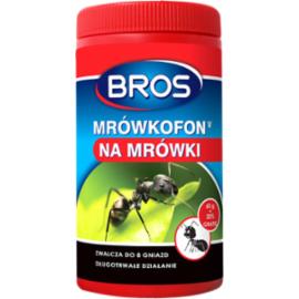 BROS-MROWKOFON - Preparat na mrówki - 120, 250 g