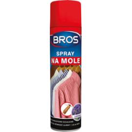 BROS-SPR-MOLE - Spray na mole - 150 ml
