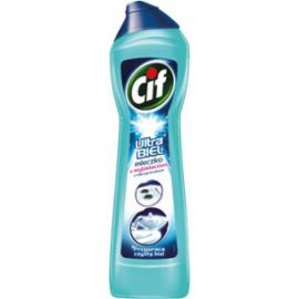 CIF-ML - Mleczko czyszczące CIF - 250 ml