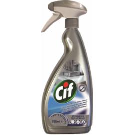 CIF-STAINLESS - Produkt czyszczący CIF STAINLESS STEEL.  - 750 ml