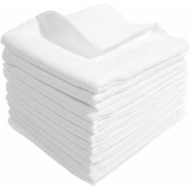 CZYTETRA - czysciwo tetrowe,100% bawełna, można prać w temp. 95°C, opakowanie 20 szt. - 80x70cm.