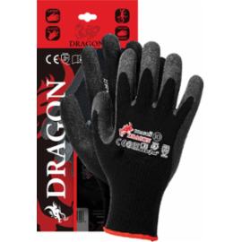 DRAGON LUX - rękawice ochronne - 8,9,10,11.
