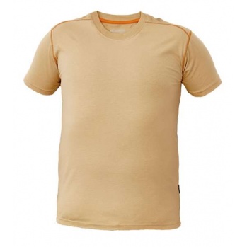 EMERTON SUMMER PODKOSZULEK  - modny T-shirt z elastycznej dzianiny 2 kolory - S-3XL.