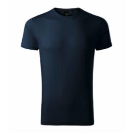 Exclusive 153 - ADLER - Koszulka męska, 160 g/m², 100% SUPIMA® bawełna, 8 kolorów - S-3XL