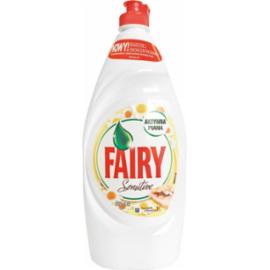 FAIRY-PL - Płyn do naczyń FAIRY - 450 ml