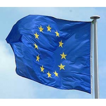 Flaga Unii Europejskiej 70x100