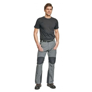 GLOMMA SPODNIE - komfortowe męskie spodnie robocze do pasa idealnie dopasowanie - S-3XL.