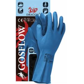 GOSFLOW - rękawice ochronne - S,M,L,XL.
