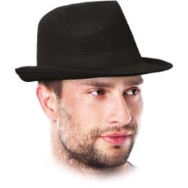 HAT - kapelusz idealna ochrona przed słońcem, plaża, las, linia produkcyjna 100% poliester - 5 kolorów - 58.