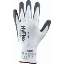 HYFLEX® 11-72 - rękawice odporne na przecięcie i przekłucie - 6-11