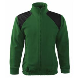 Jacket Hi-Q 506 - ADLER - Polar unisex, 360 g/m², 100 % poliester - 10 kolorów - S-3XL
