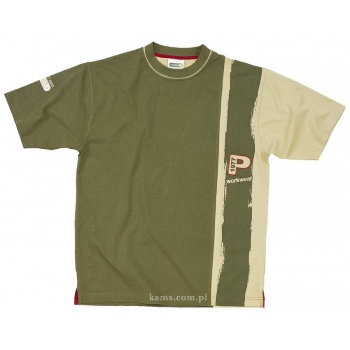 T-shirt MST77 - 2 kolory - S-3XL.