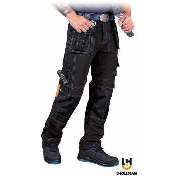 LH-EVERBLACK - Spodnie ochronne do pasa EVERBLACK - 52