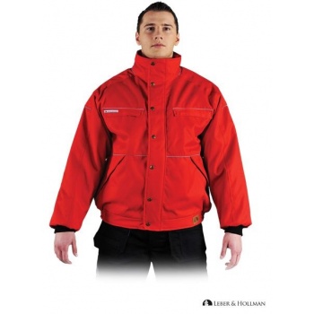 LH-TERBER - odzież ochronna, kurtka zimowa pikowana od wewnątrz 3 kolory - M-3XL.