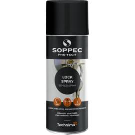 LOCKSPRAY - Spray do zamków - 200 ml