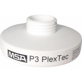 MSA-FI-P3R - filtry cząsteczkowe wymienne PlexTec 